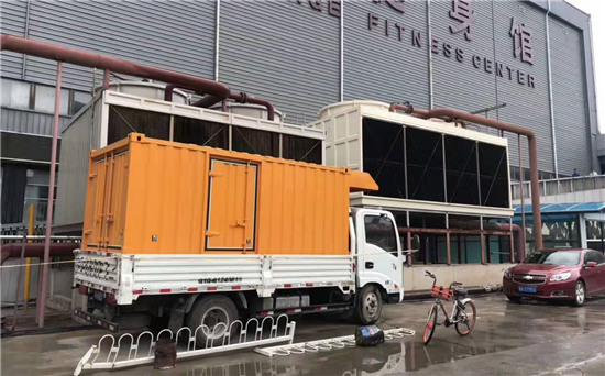 前锋300KW发电机组适配电缆规格选型指南