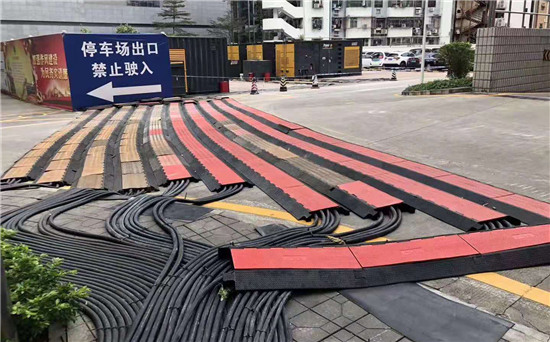 前锋发电机组电缆选型完整具体步骤(工程通用标准流程)
